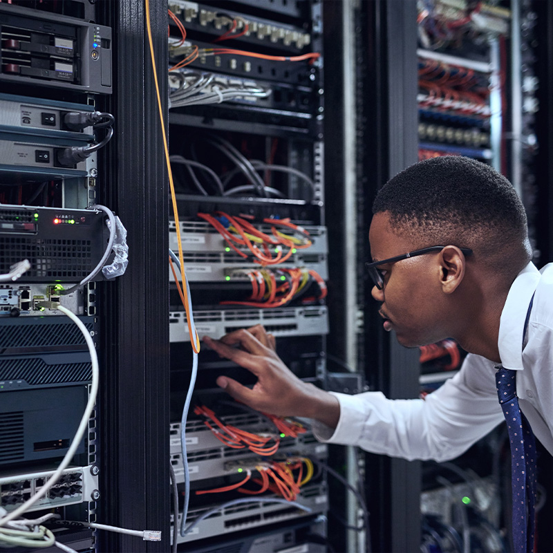 IT Leasing in Kenya