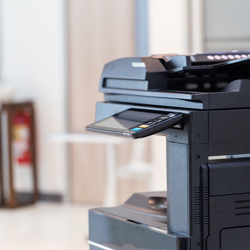 IT Technology Leasing in Kenya
