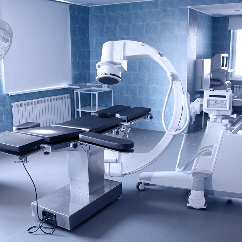 Healthcare Equipment Leasing in Kenya