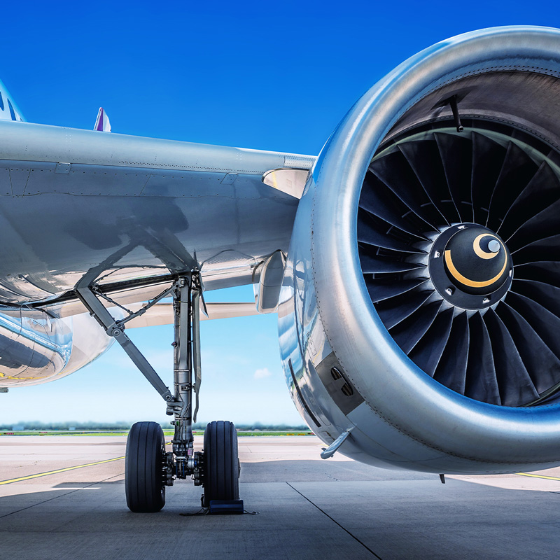 Aviation Equipment Leasing in Kenya
