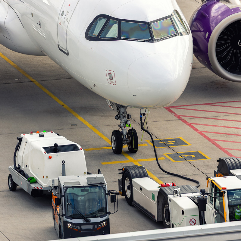 Aviation Equipment Leasing in Kenya