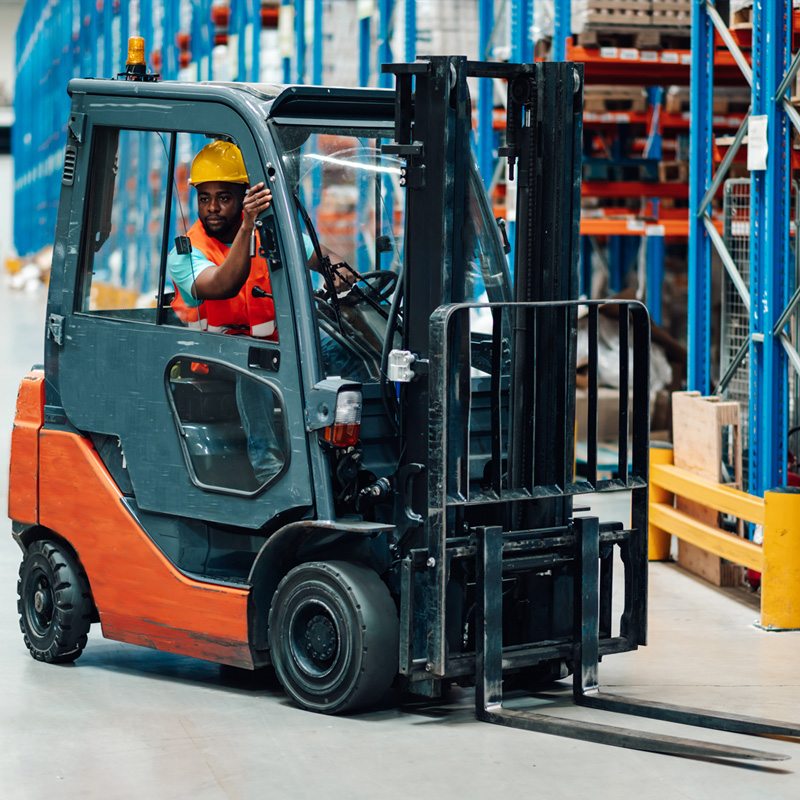 Manufacturing Equipment Leasing in Kenya