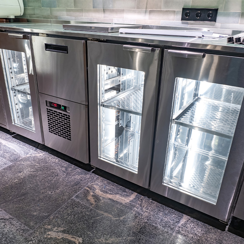 Retail Equipment Leasing in Kenya | RentWorks